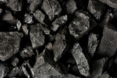 Crowborough coal boiler costs